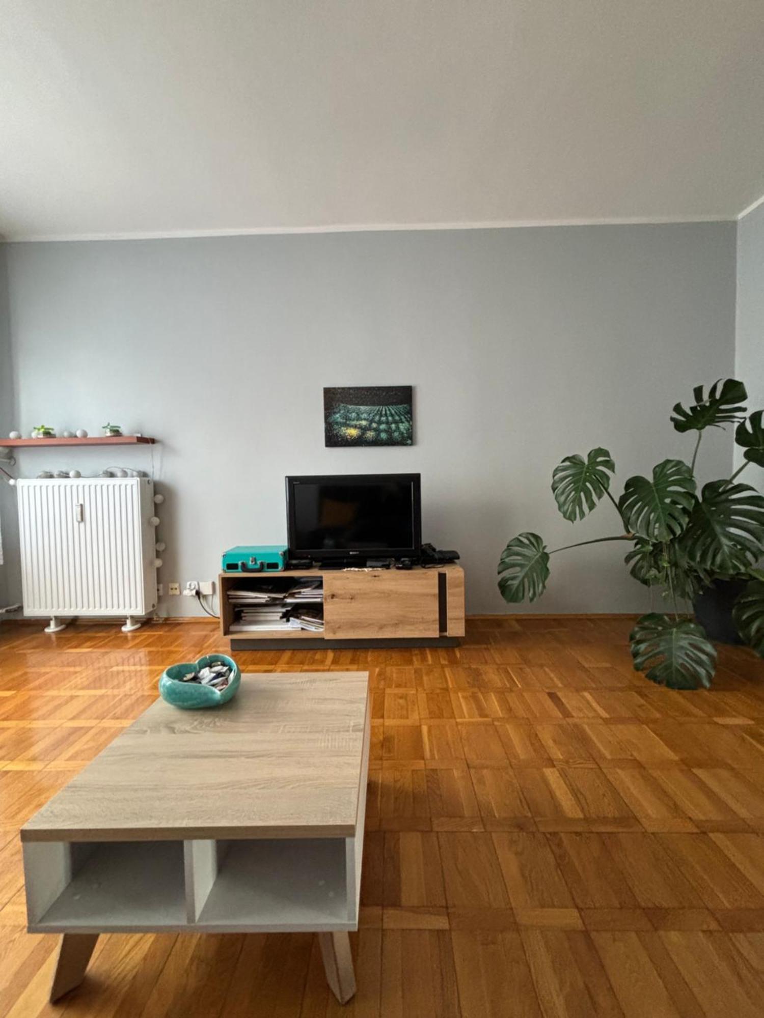 Apartament 18 Stary Toruń Exterior foto